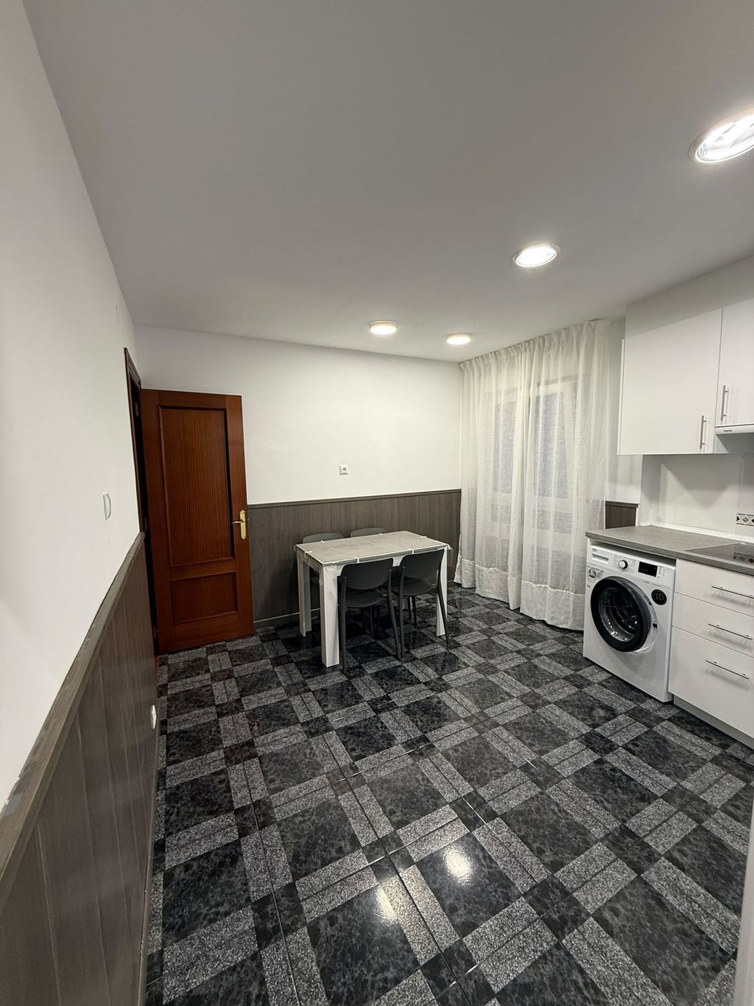 Piso en Calle Txakolin, 2, La Ribera-Ibarrekolanda - Foto 2