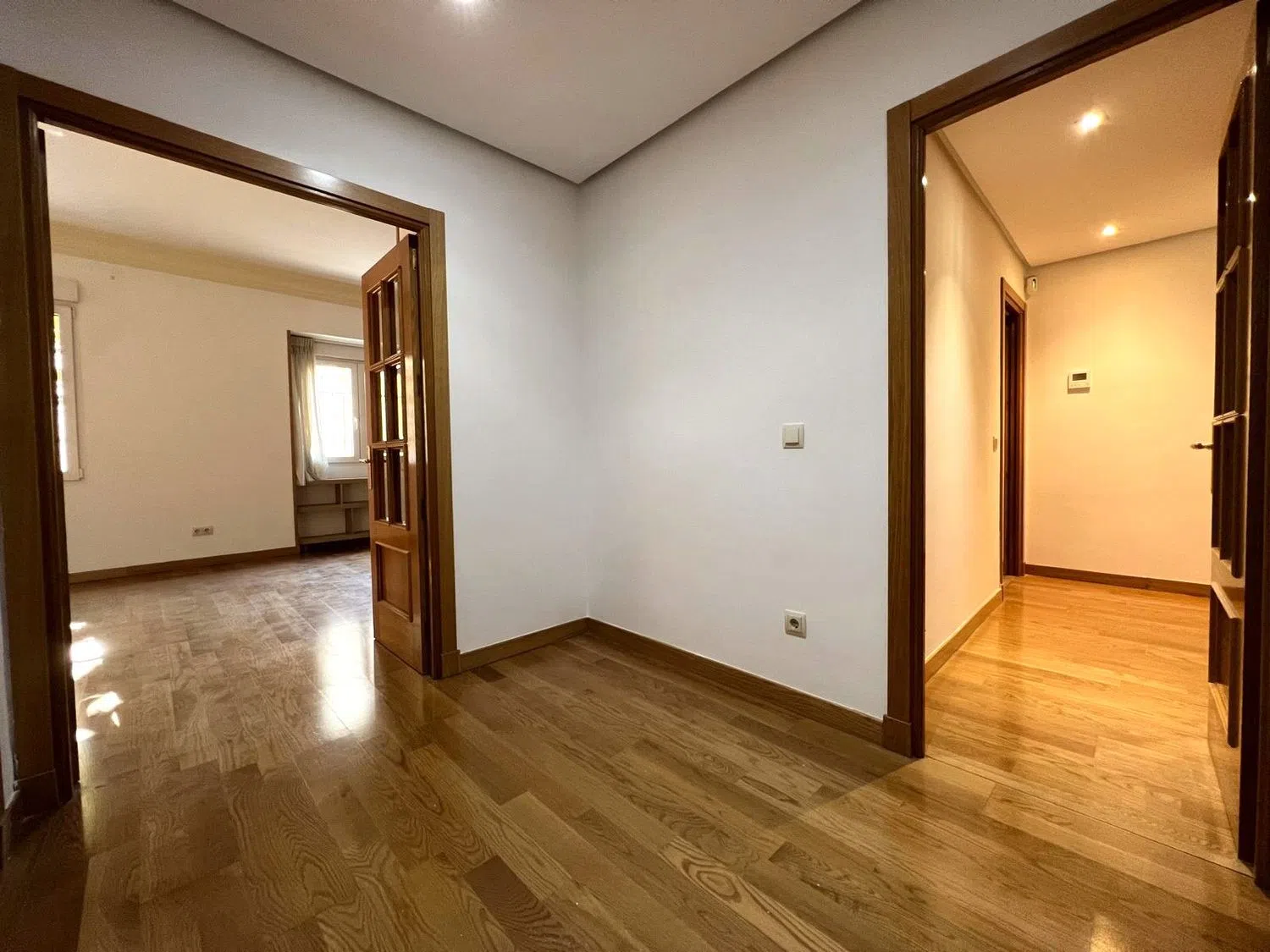 Piso en calle del Marqués de Urquijo, 22 - Foto 3