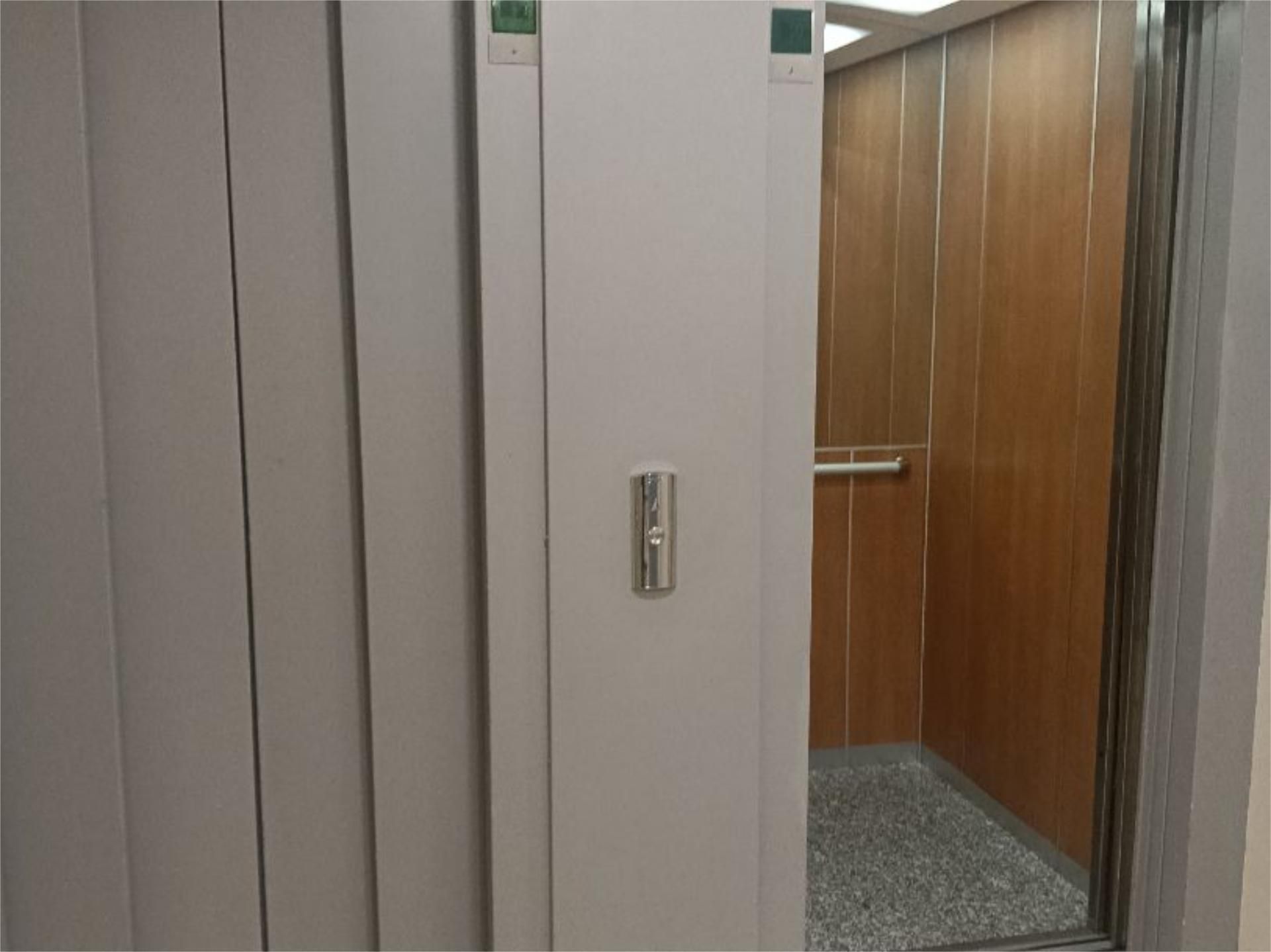 Piso en  Calle del Conde de Peñalver 63 - Foto 3