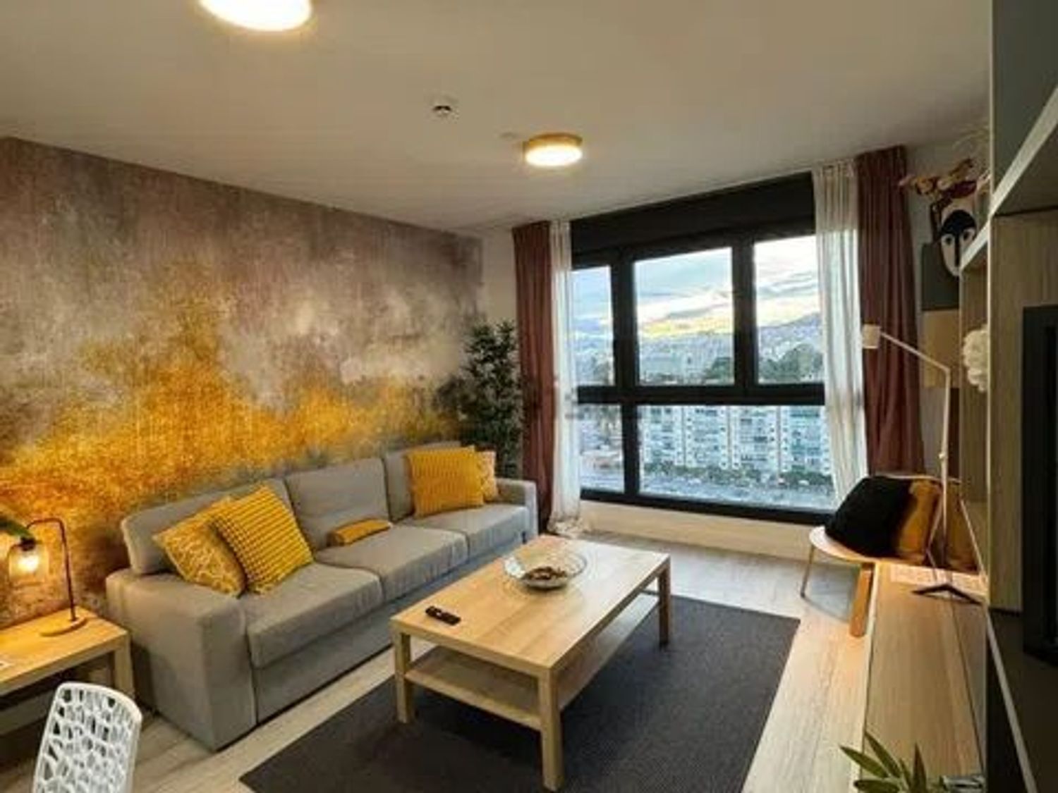 Piso en paseo Martiricos, 30 - Foto 1