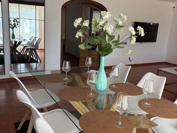 Casa o chalet independiente en Avenida Politur, 44, Los Pinos-Politur - Foto 10