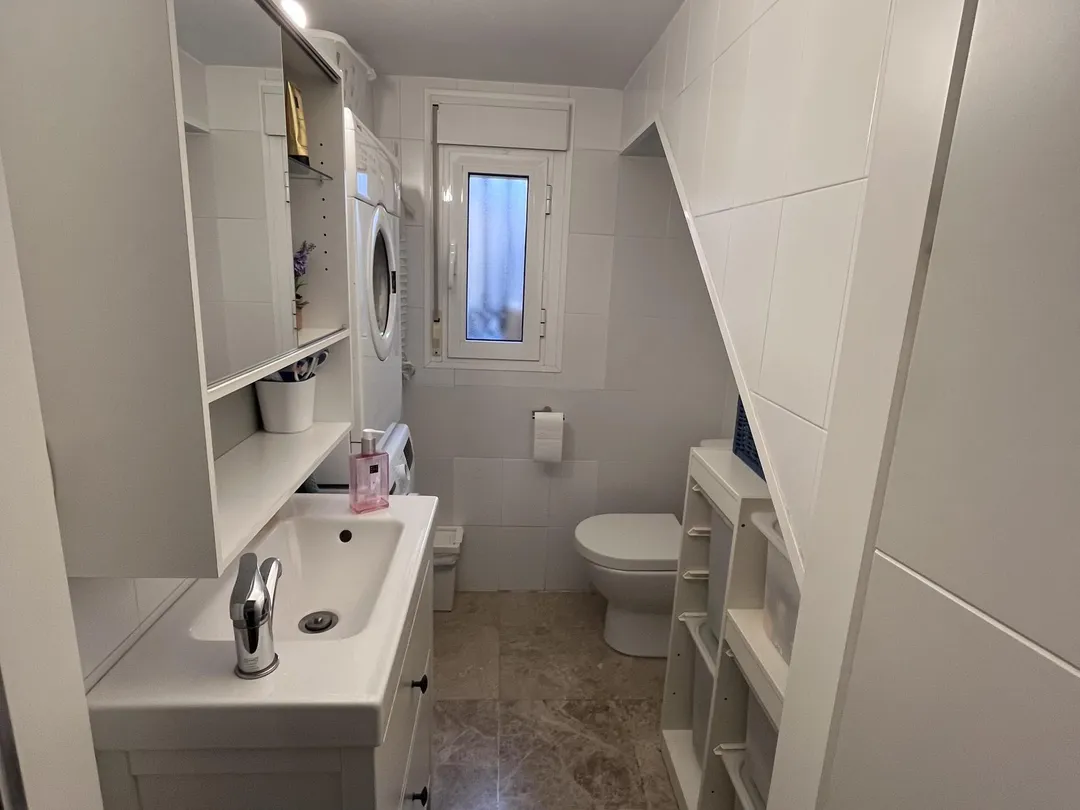 Chalet en  Calle Hierbaluisa 2 - Foto 28