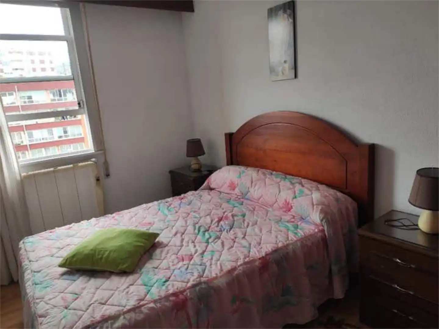 Piso en Barrio de las Flores - Foto 5