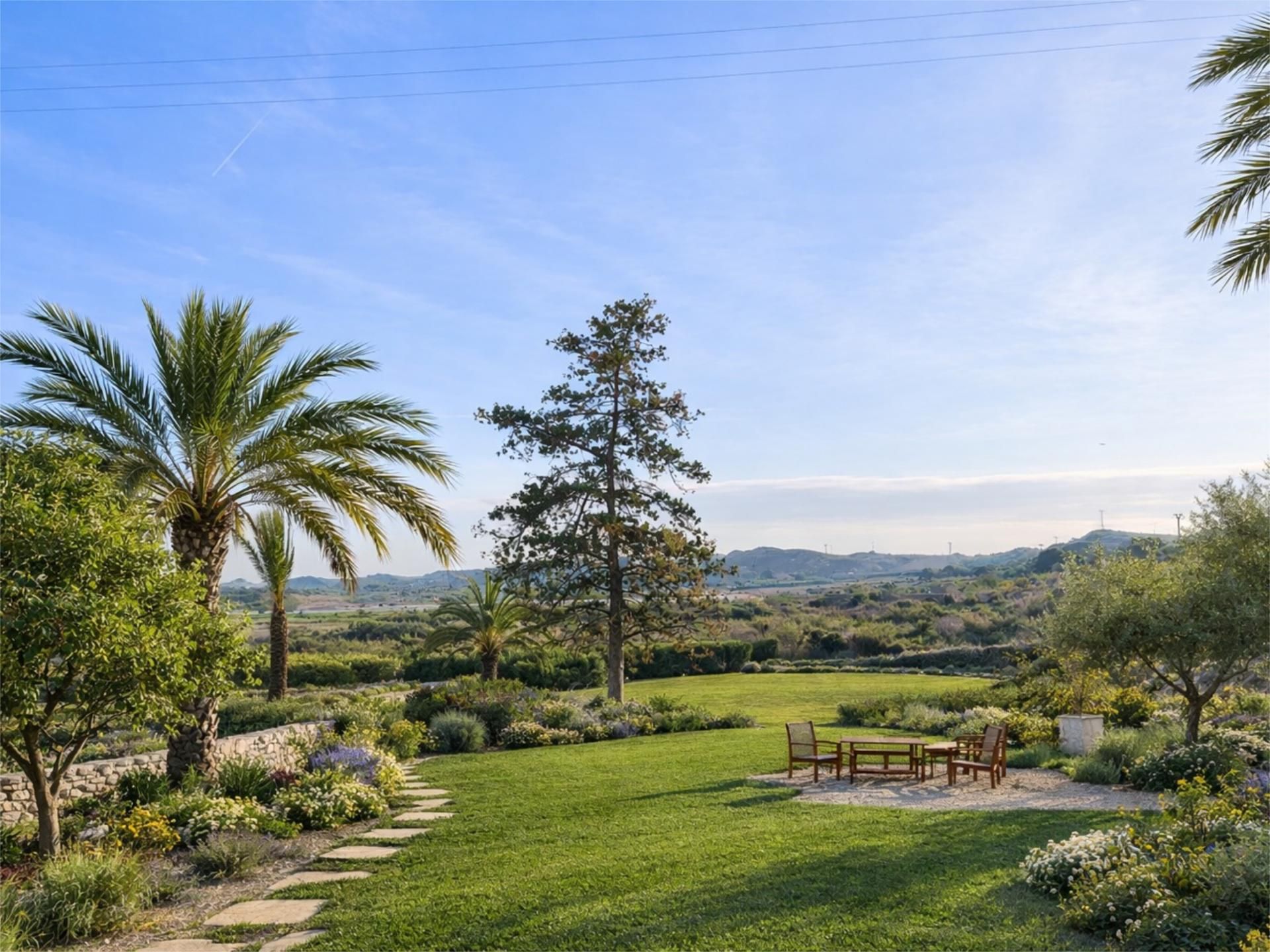 Finca rústica en  Camino Viejo de Saladas 10 - Foto 9