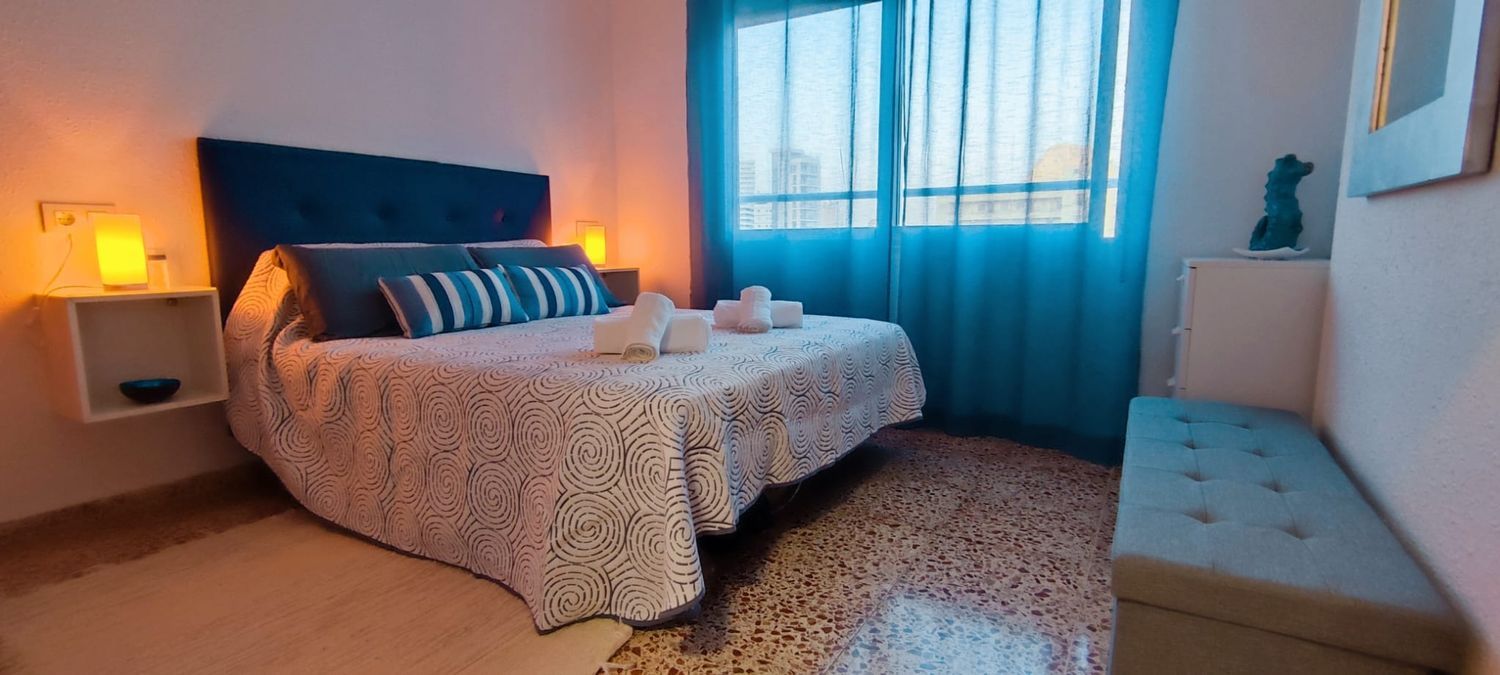 Piso en Calle la Santamaría, 1, Calpe Pueblo, Calpe Pueblo - Foto 17