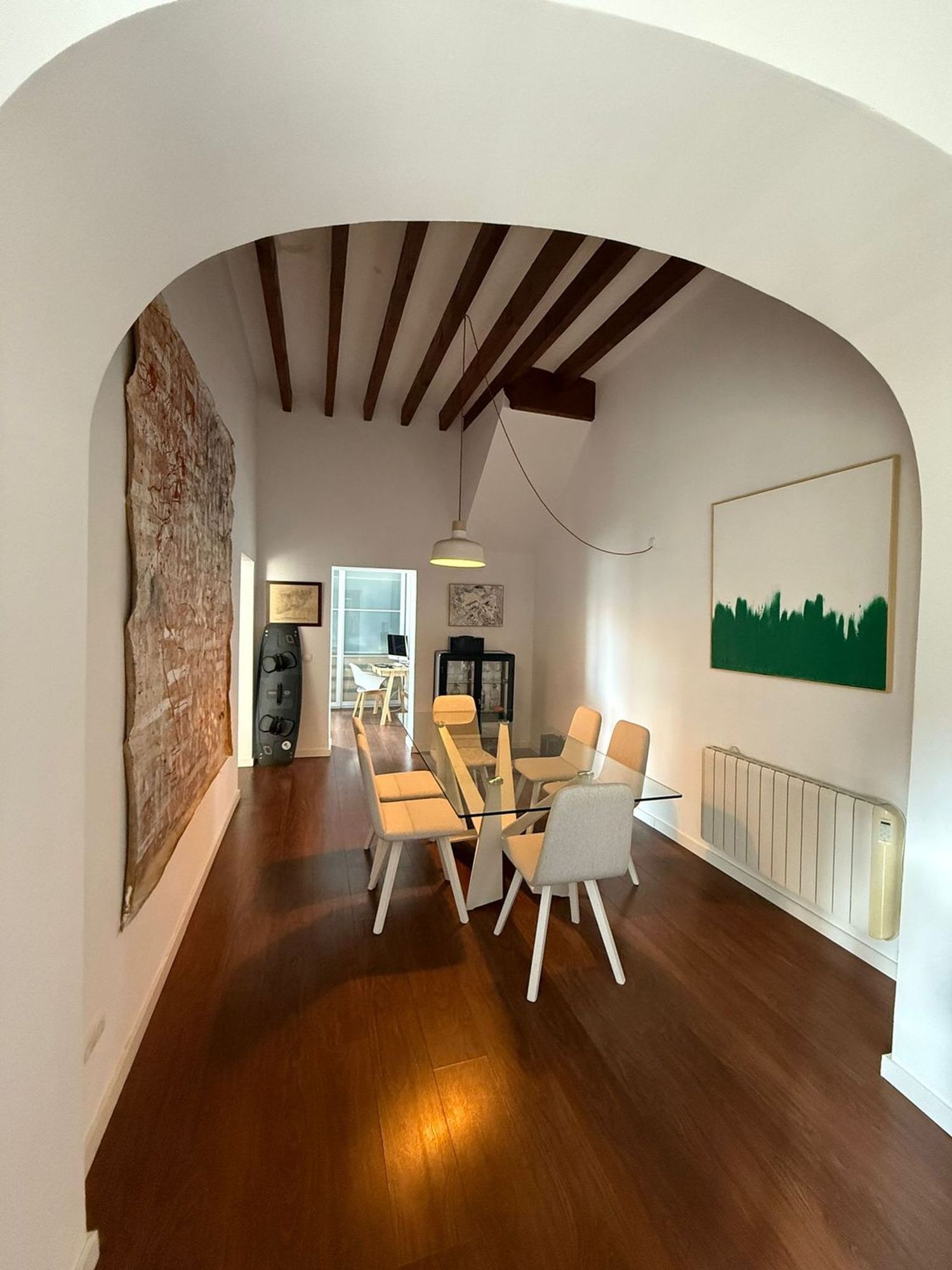 Piso en calle de Santa Clara, 2 - Foto 11