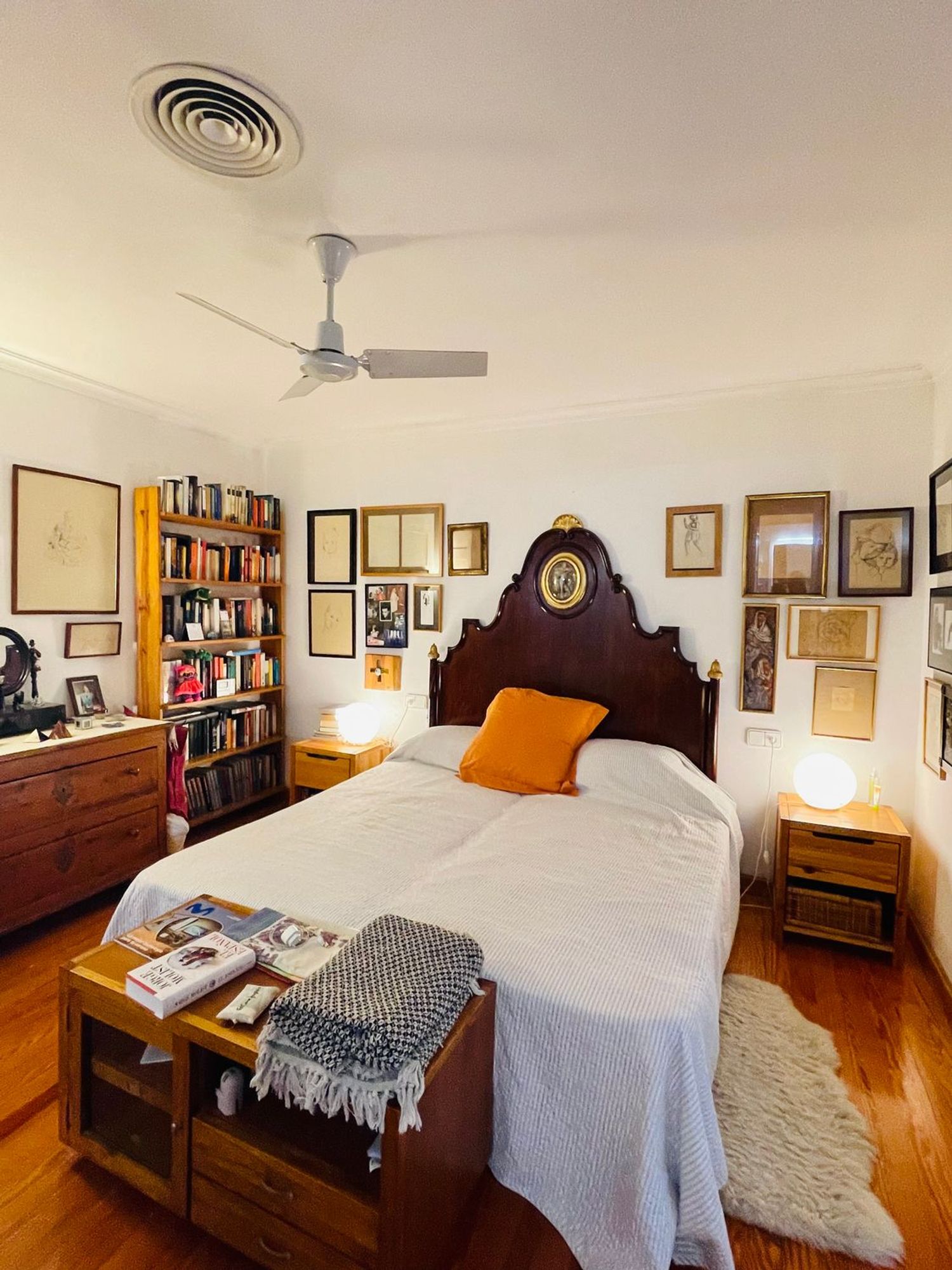 Casa o chalet independiente en Calle Nou, 47, Es Mercadal, Es Mercadal - Foto 4