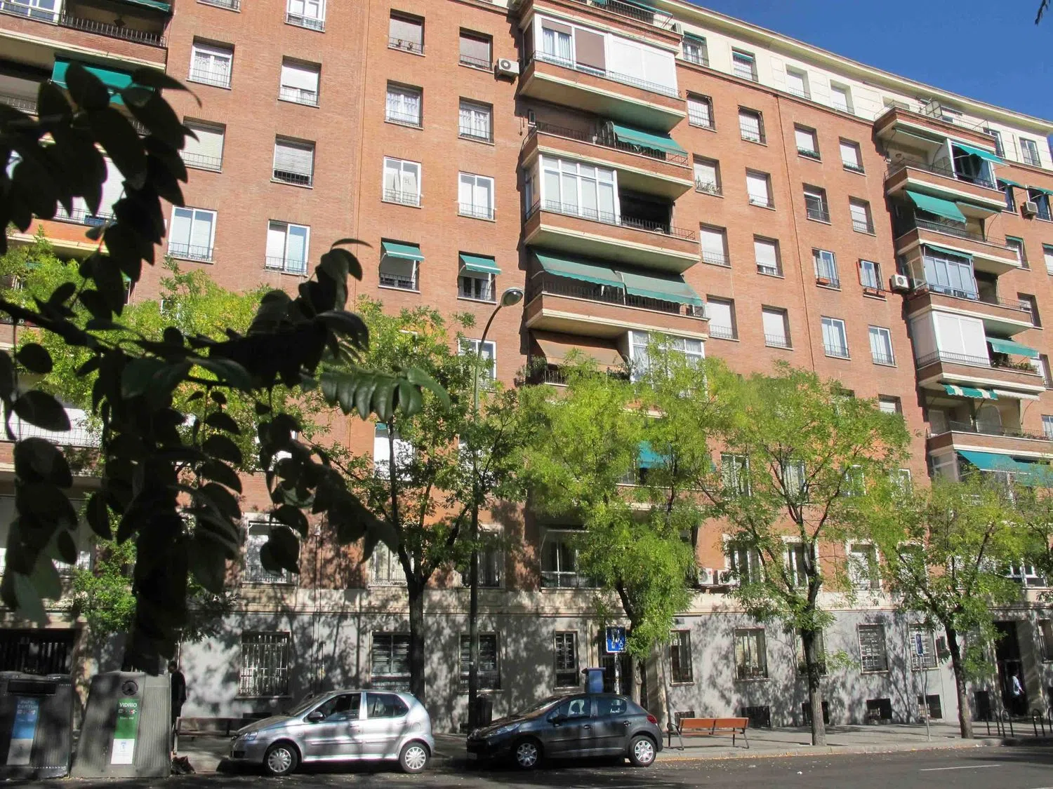 Piso en calle de Isaac Peral, 48 - Foto 26