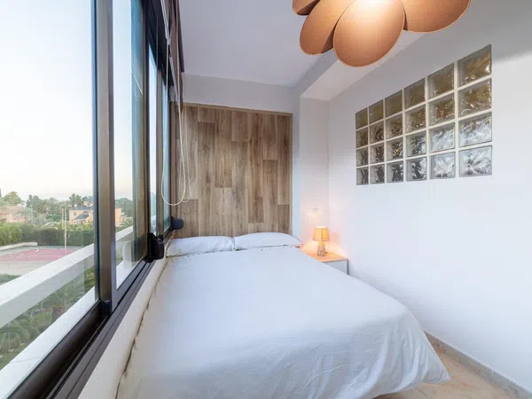 Estudio en Plaza Playa Paraíso, 1, Aguadulce sur - Foto 4