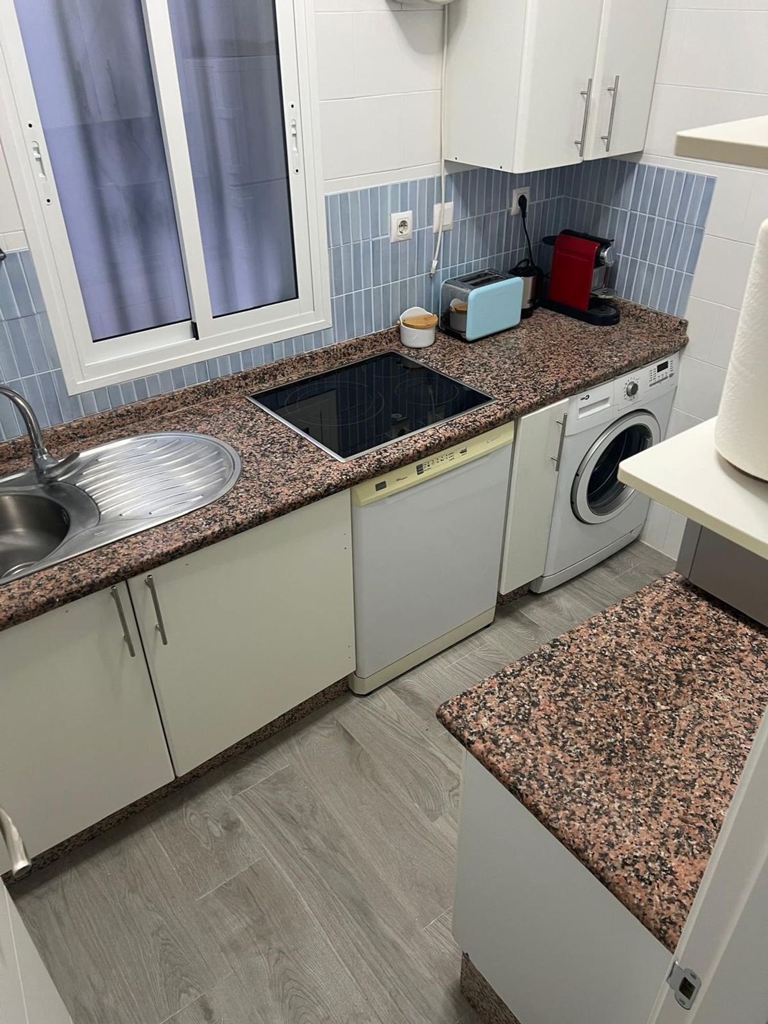 Piso en calle Fray Diego de Cádiz, 15 - Foto 9