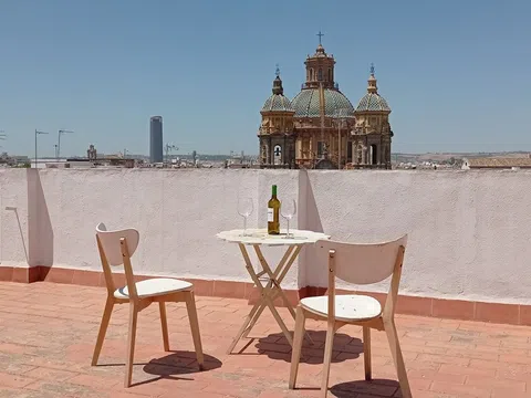 Piso en San Luis, 39