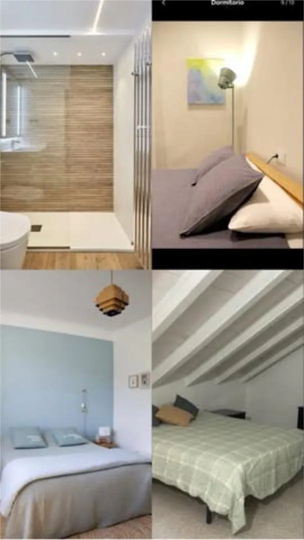 Piso en La Petxina - Foto 2