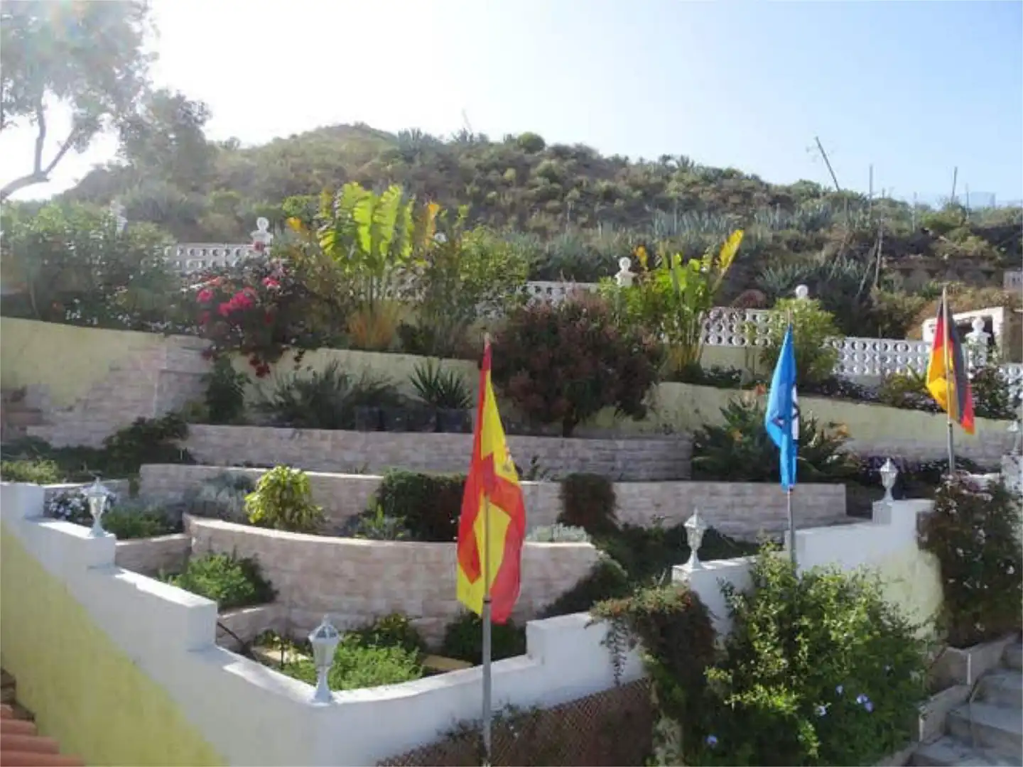 Chalet en Valles San Roque Telde Valsequillo - Foto 4