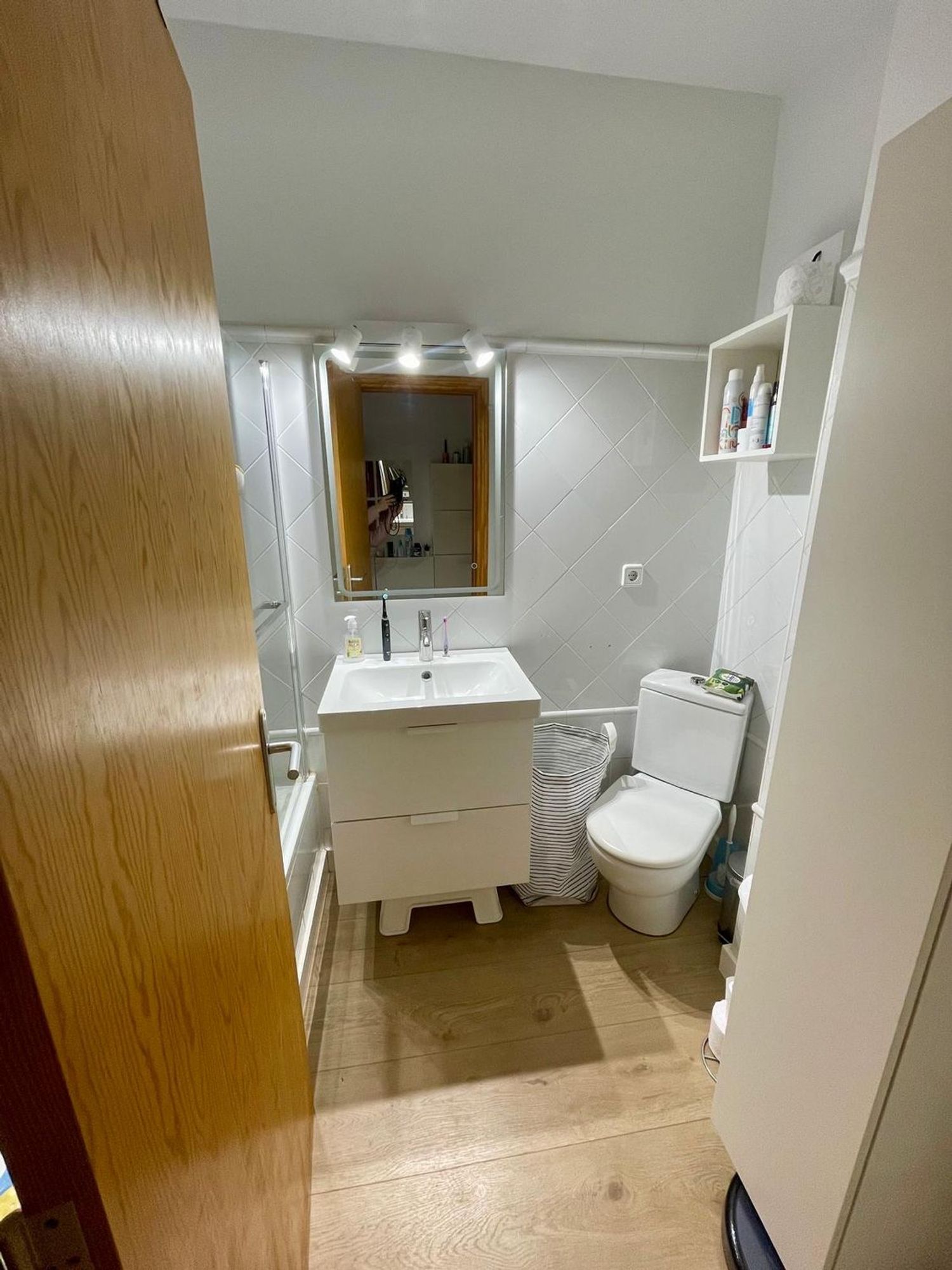 Piso en plaza del Miracle del Mocadoret, 5 - Foto 20