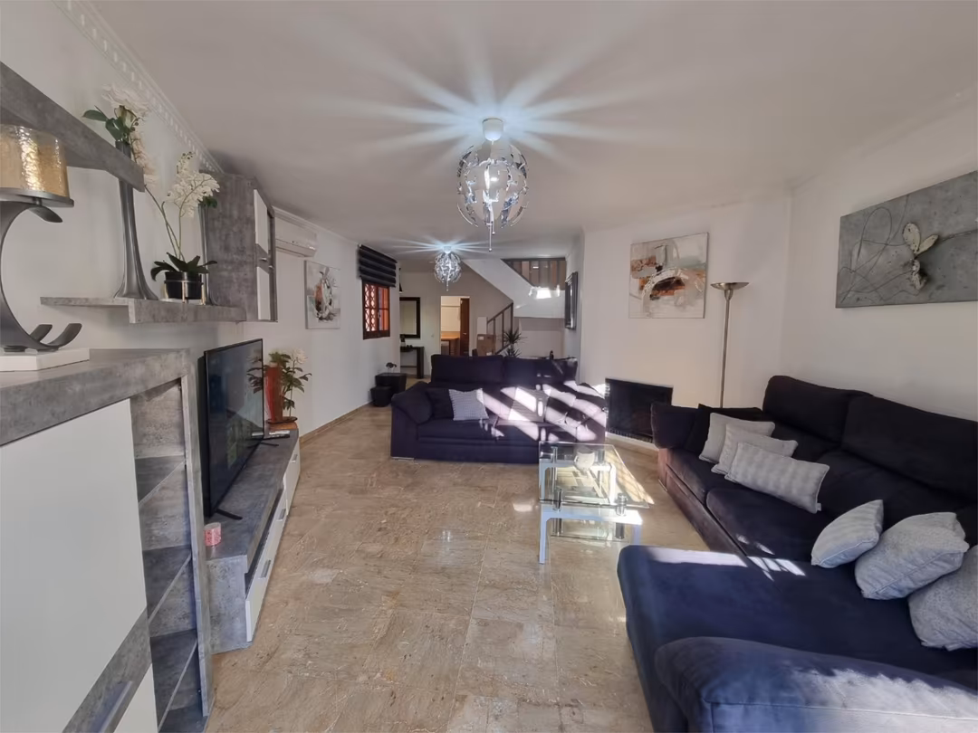 Chalet en  Urbanización Altos del Rodeo 10 - Foto 13