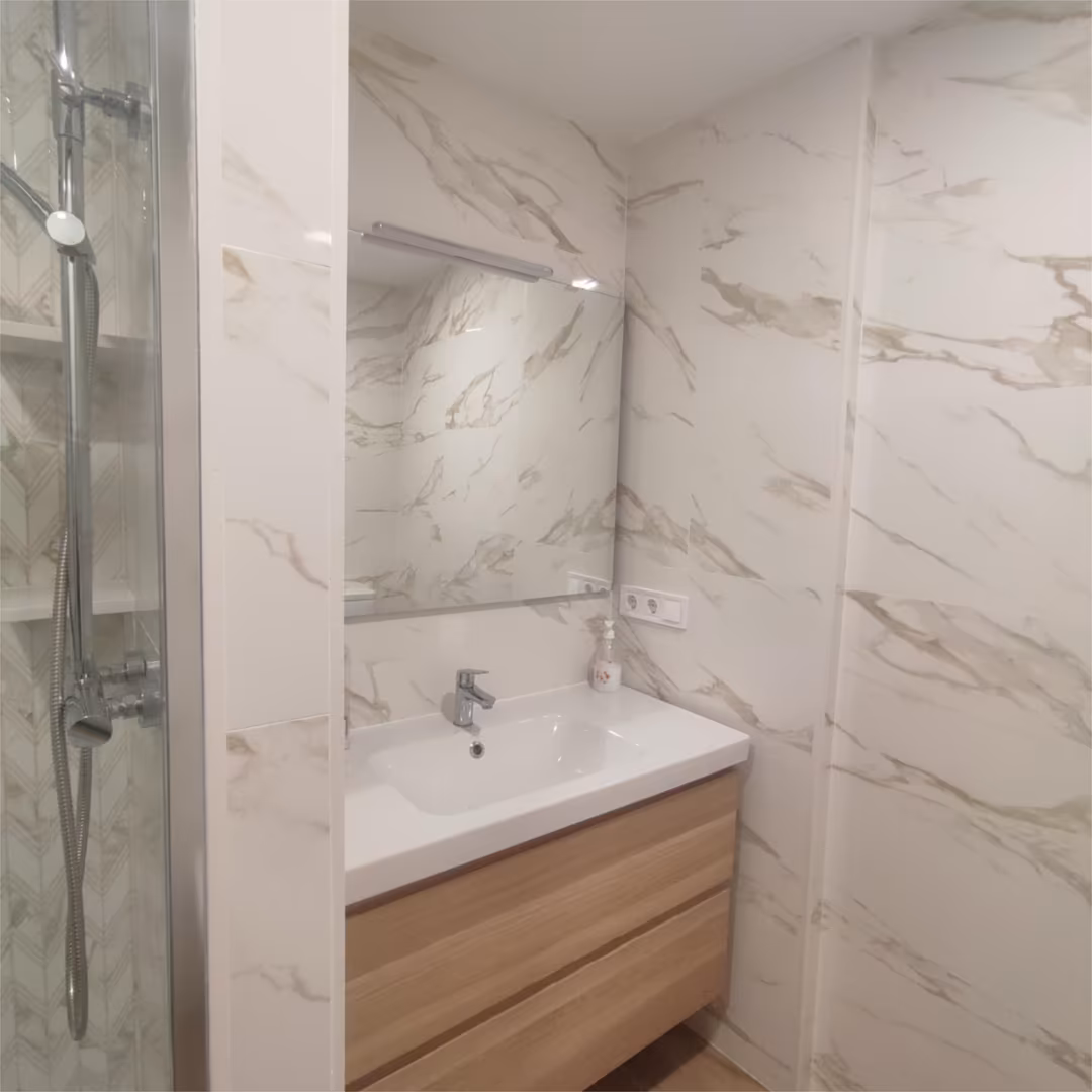 Piso en  Calle María Auxiliadora 17 - Foto 14