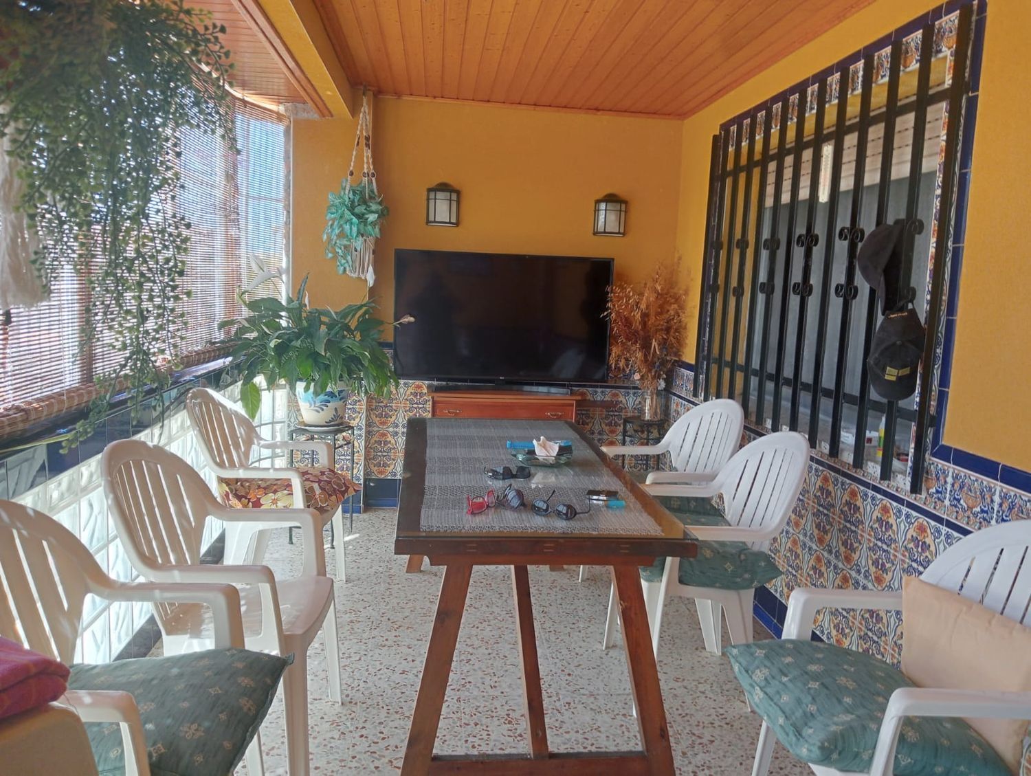 Casa o chalet independiente en Dsa-207 s/n - Foto 8