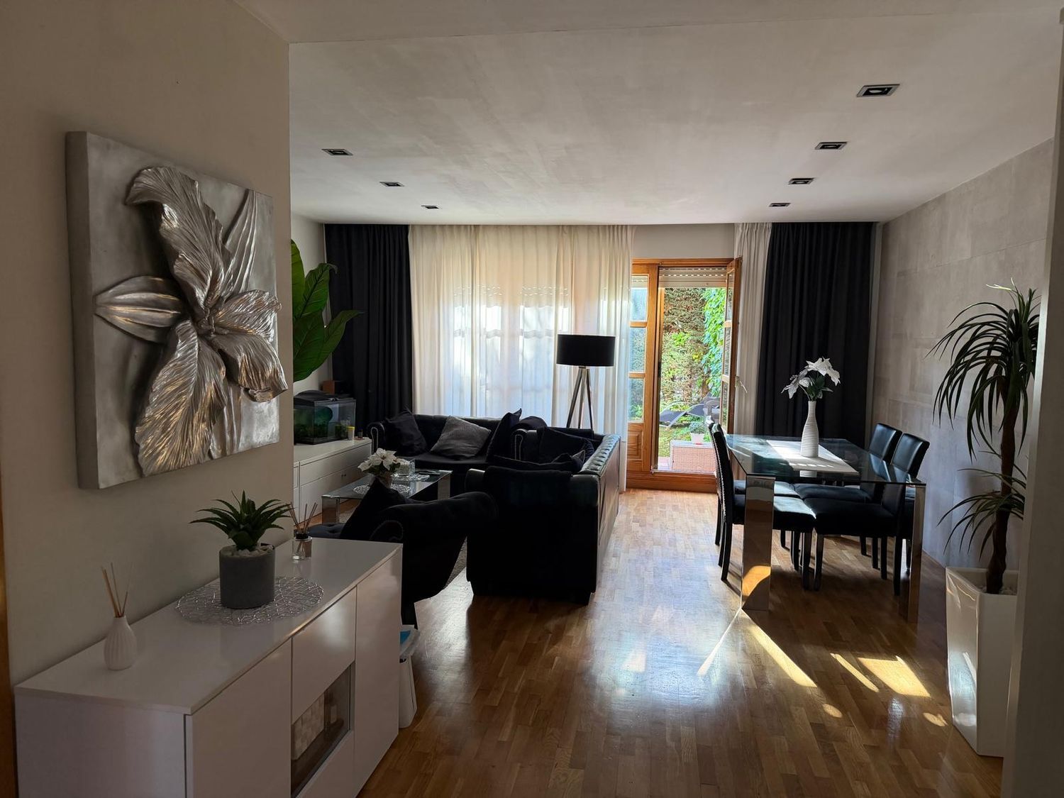 Chalet adosado en Calle Rodo, 23 - Foto 4
