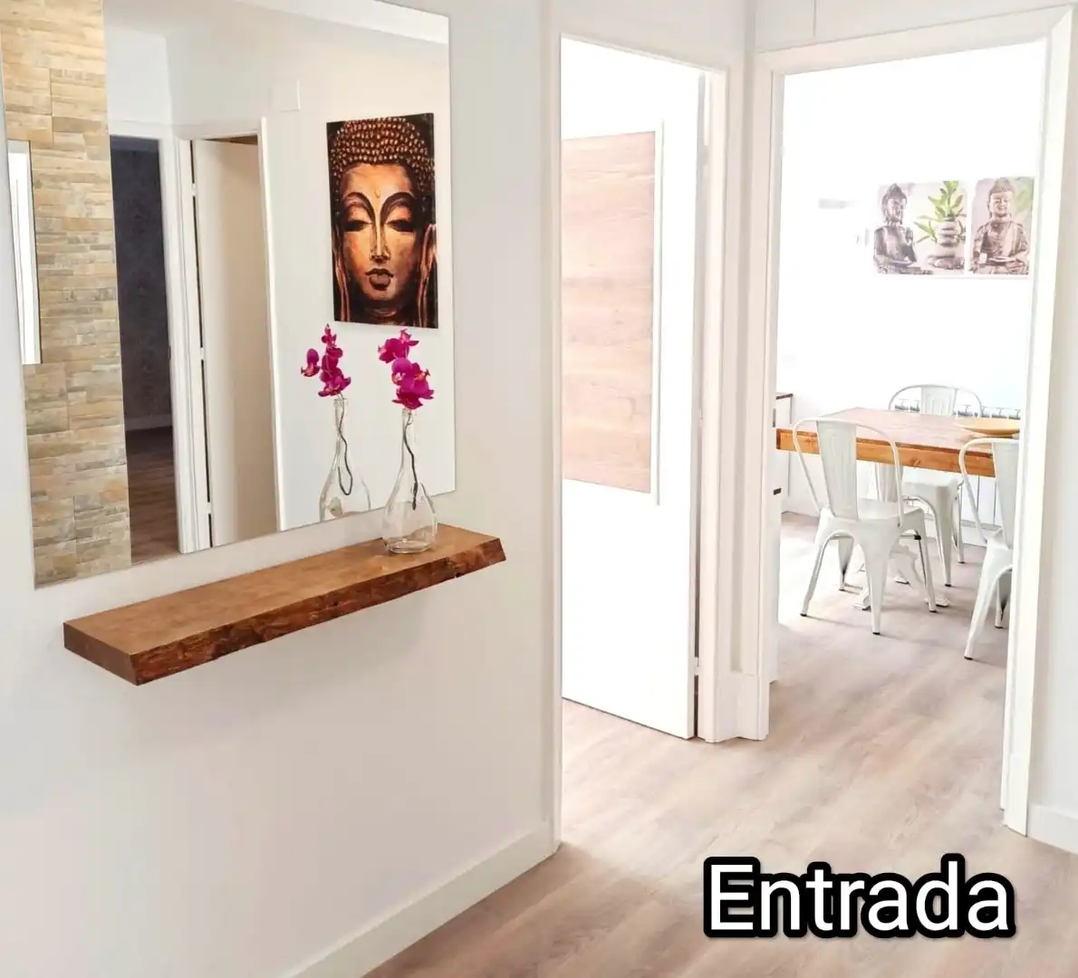 Piso en  Rúa Cerca 10 - Foto 2