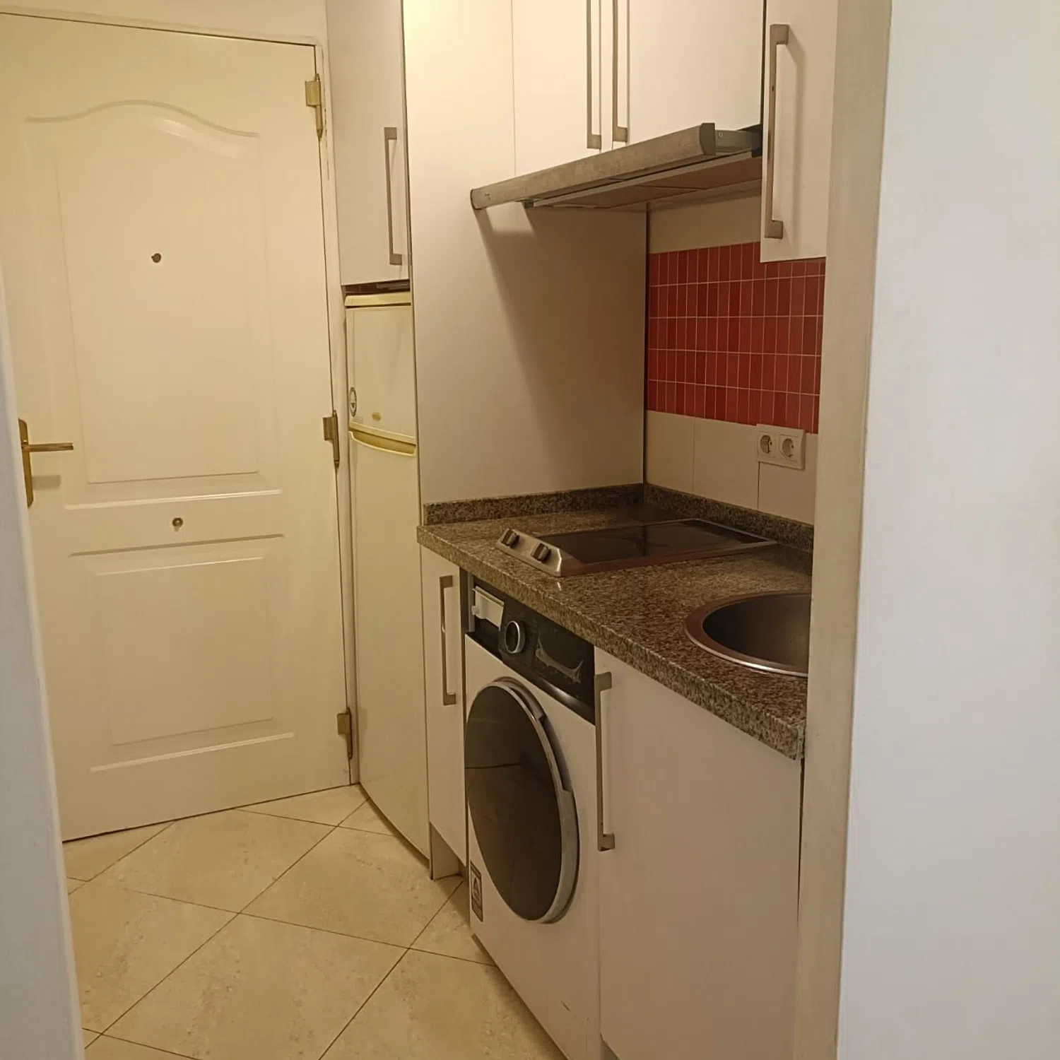 Estudio en avenida Presidente Adolfo Suárez, 26 - Foto 3