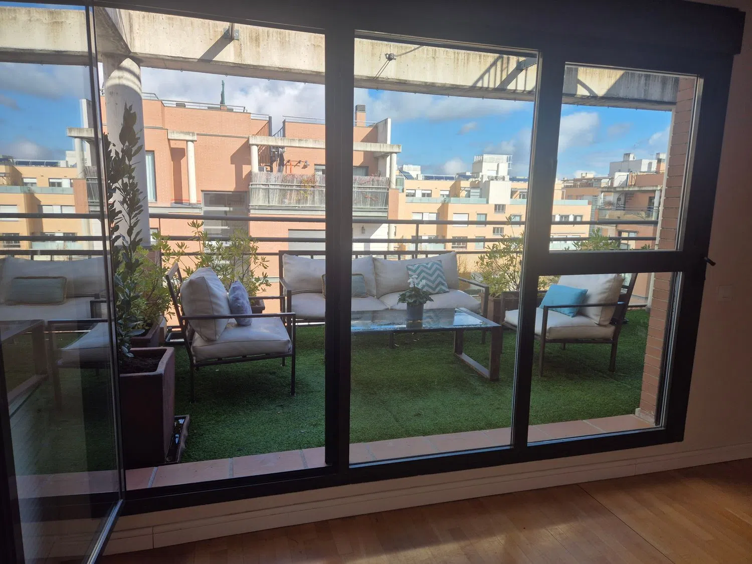 Ático en calle Monasterio de Poyo, 14 - Foto 10