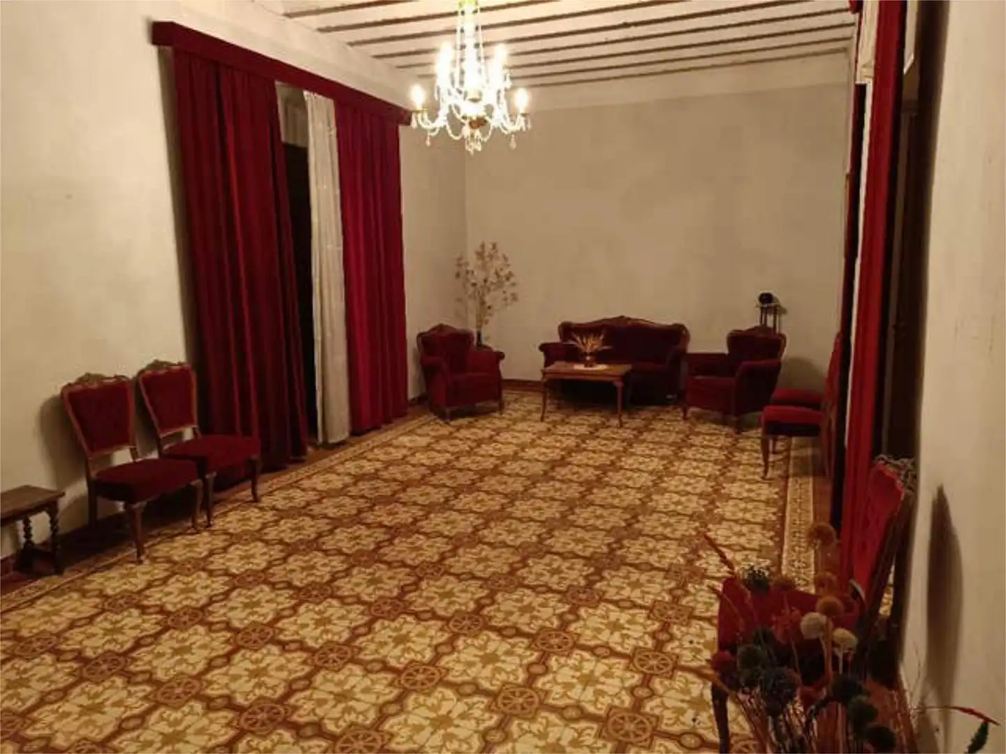 Chalet en Casa histórica en Torreperogil - Foto 5