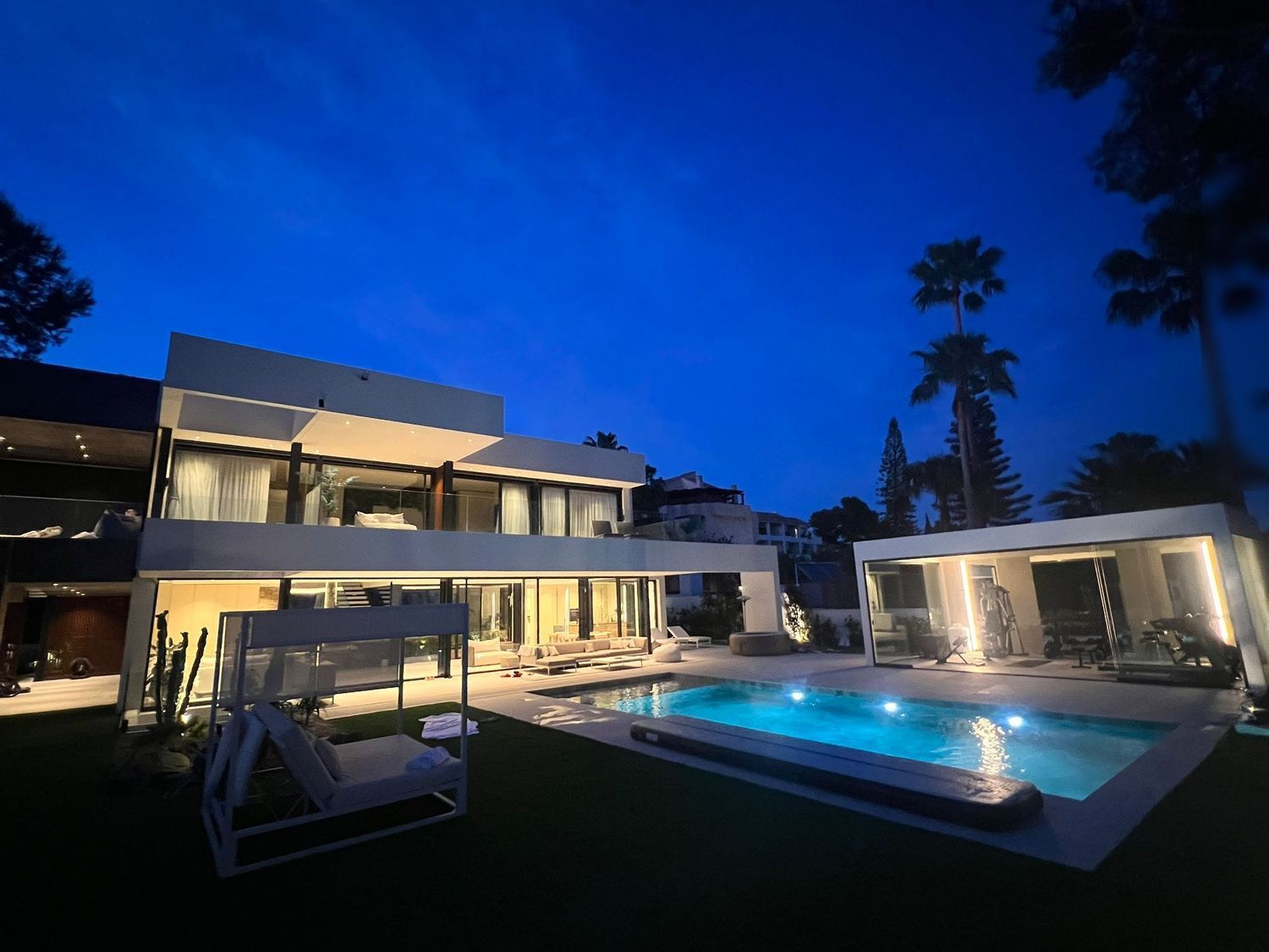 Casa o chalet independiente en Calle Pizarra, 27, Sierra Blanca - Foto 11