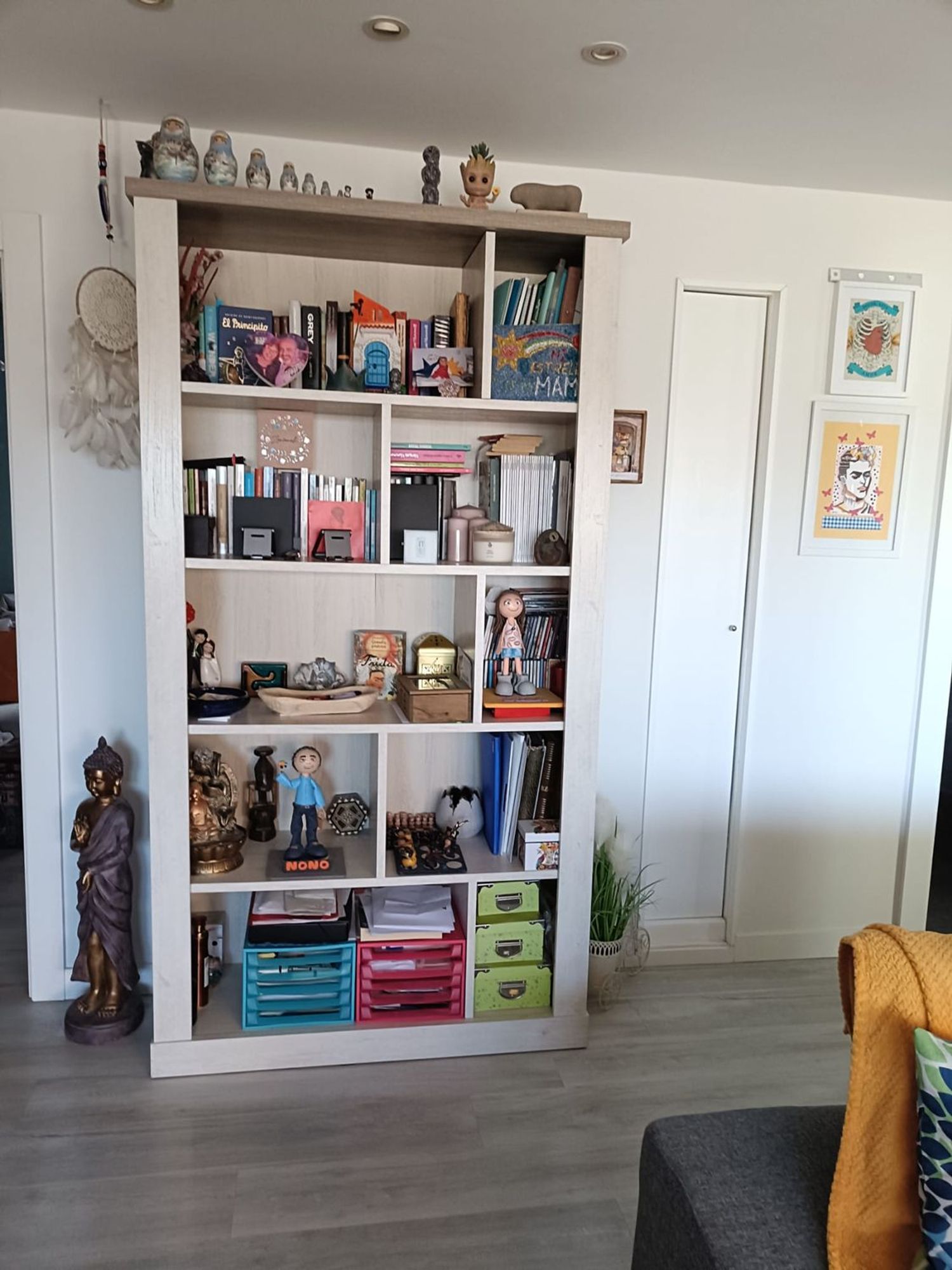 Piso en calle Paula Montal, 2 - Foto 4