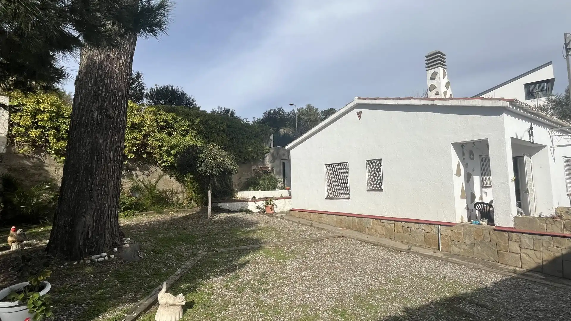 Chalet en  Carrer Riera 1 - Foto 2