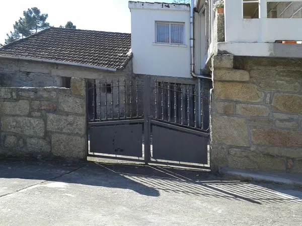 Casa de pueblo en Lugar Porto de Eguas, 2 - Foto 3