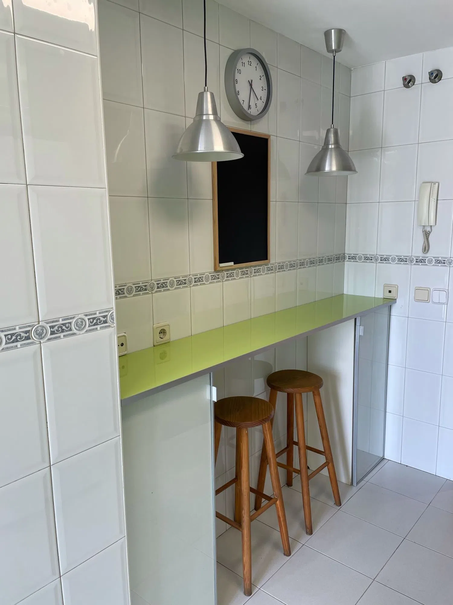 Piso en calle del Alerce, 17 - Foto 14