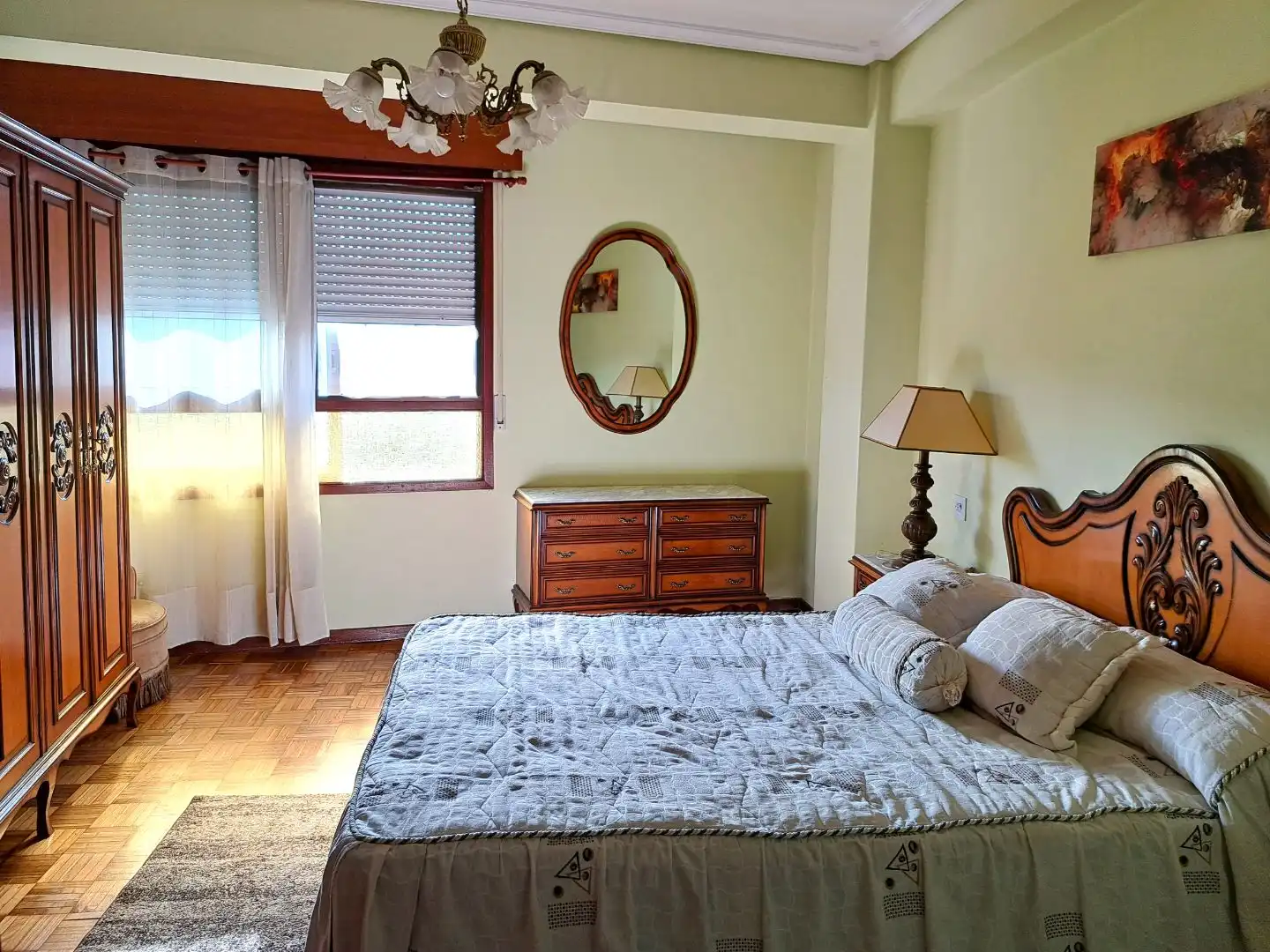 Apartamento en  Rúa de Daniel Castelao 11 - Foto 5