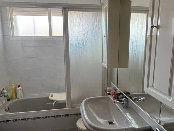 Chalet adosado en Ensanche - Foto 21