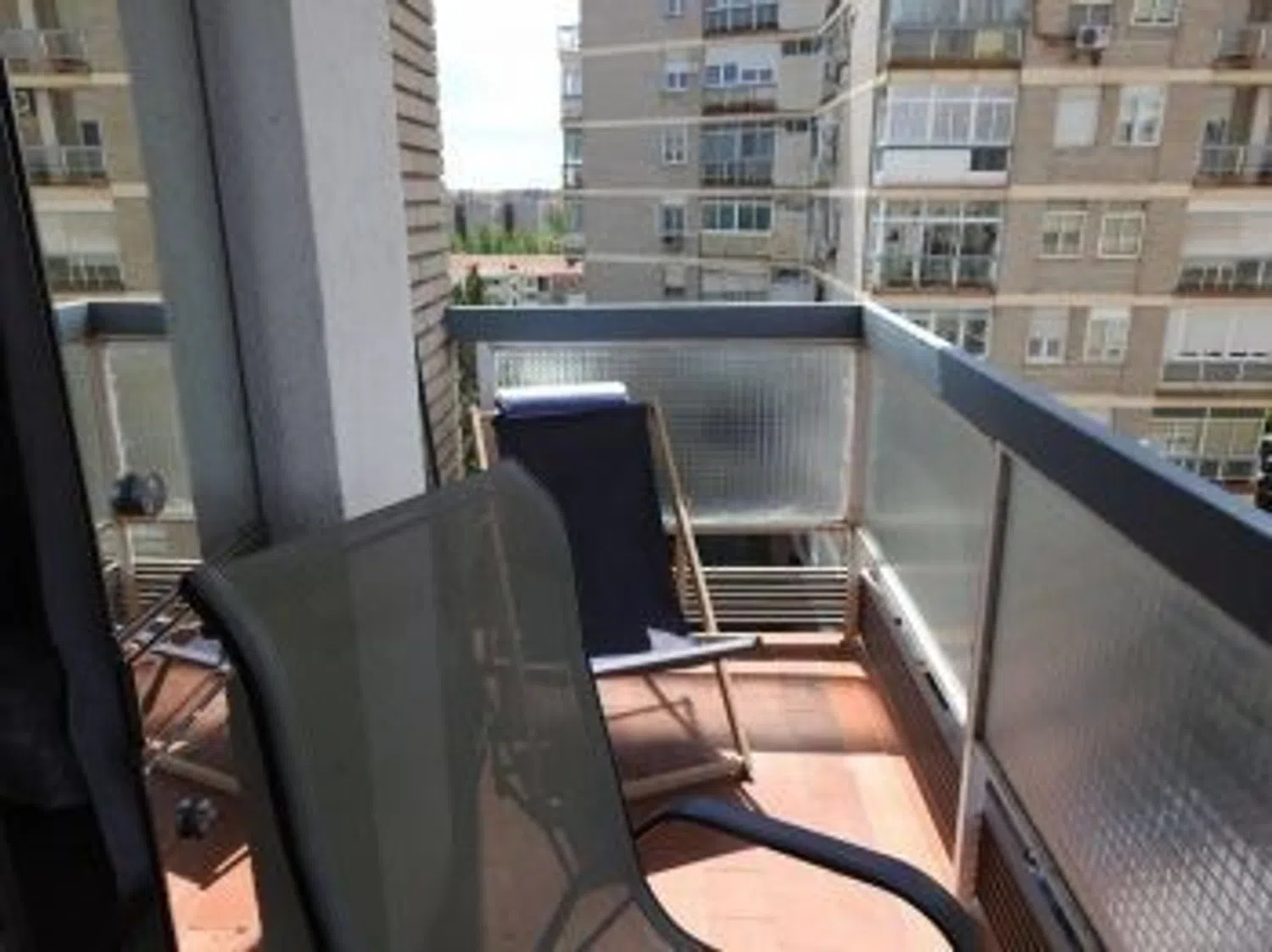 Piso en calle de Villamanín, 27 - Foto 1