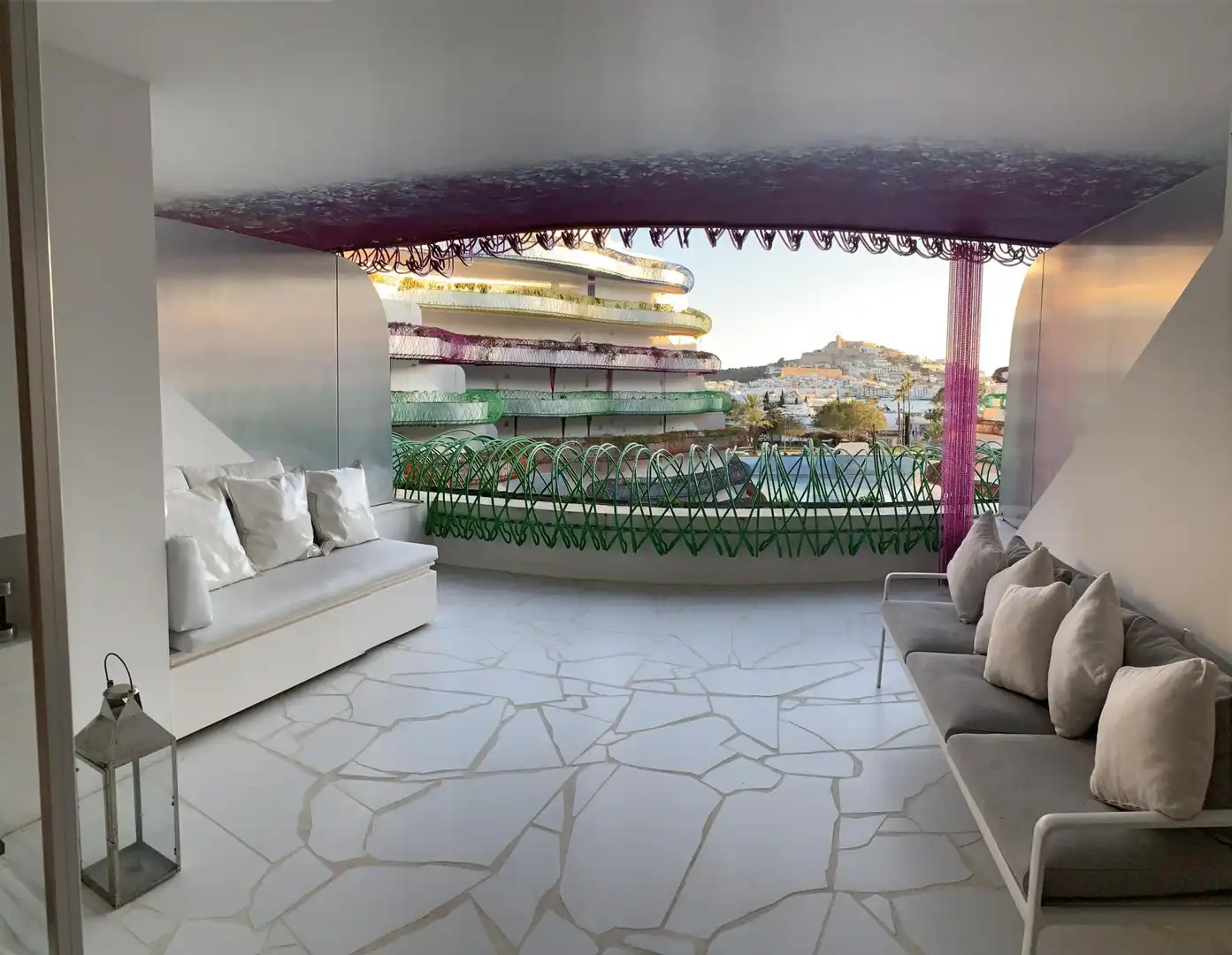 Apartamento en  Passeig Joan Carles I 1016 - Foto 11