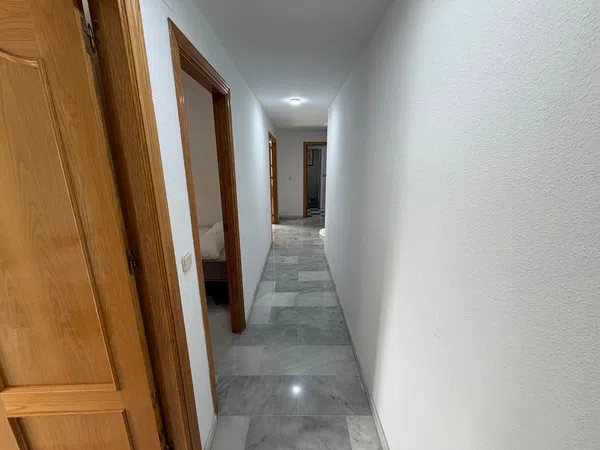 Piso en Calle Minerva s/n, Barrio de los Periodistas, Barrio de los Periodistas - Foto 21