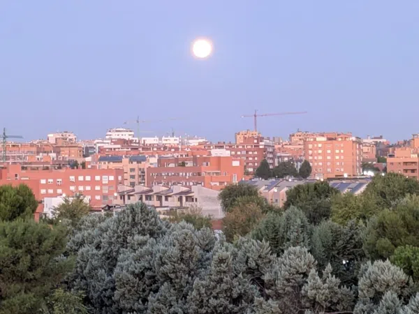 Piso en Calle Tenerías, 38, Guardia Civil - Zona Industrial, Guardia Civil - Zona Industrial - Foto 16