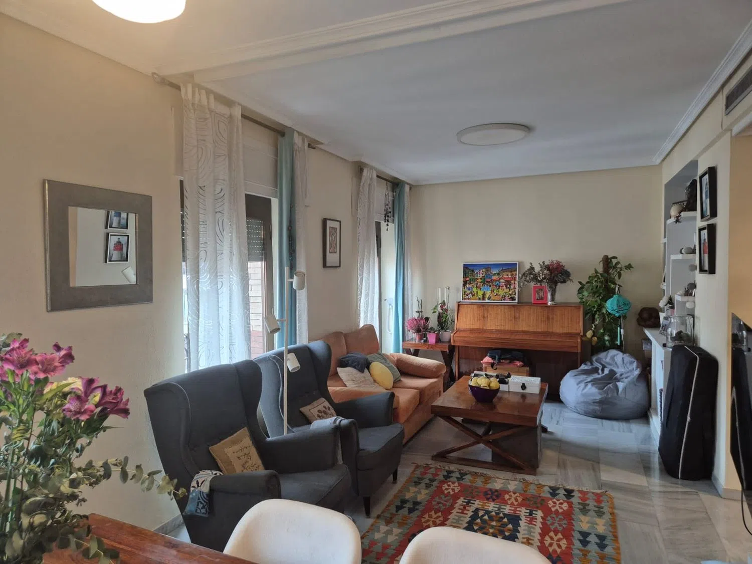 Dúplex en paseo del Rey, 10 - Foto 18