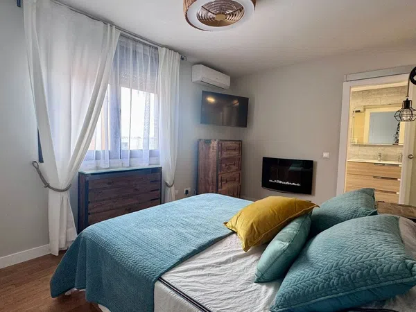 Piso en Calle Carlos Zabaleta, 7, Señorío de Illescas, Señorío de Illescas - Foto 18