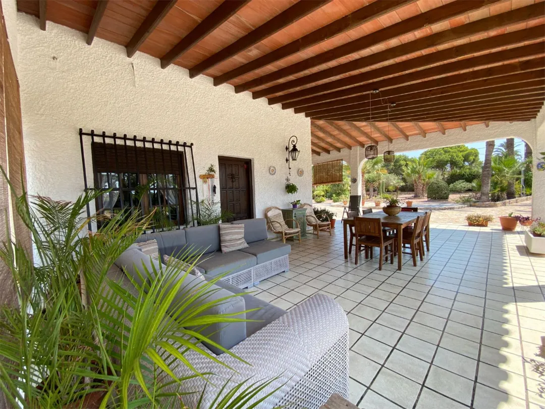 Chalet en  Partida els Siprerets 15 - Foto 14