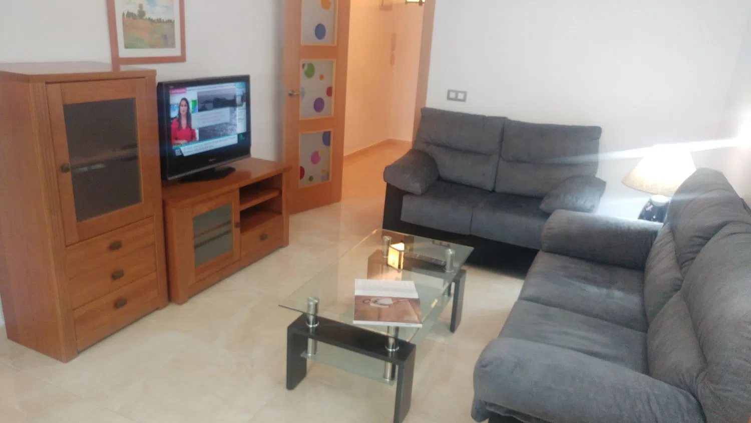 Piso en avenida maisonnave, 33 - Foto 2