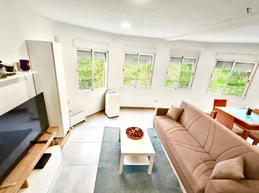 Apartamento en  Barcelona Capital - Foto 1