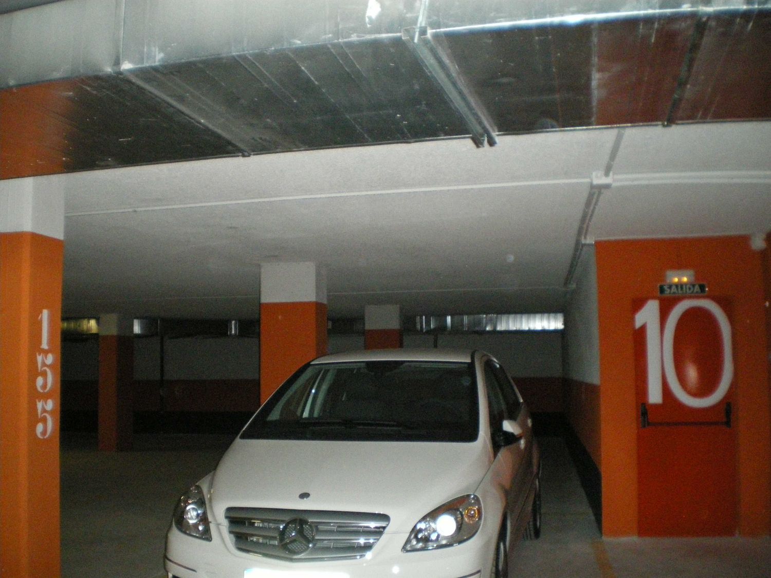 Piso en Calle Capiscol, 10, Las Tablas - Foto 17