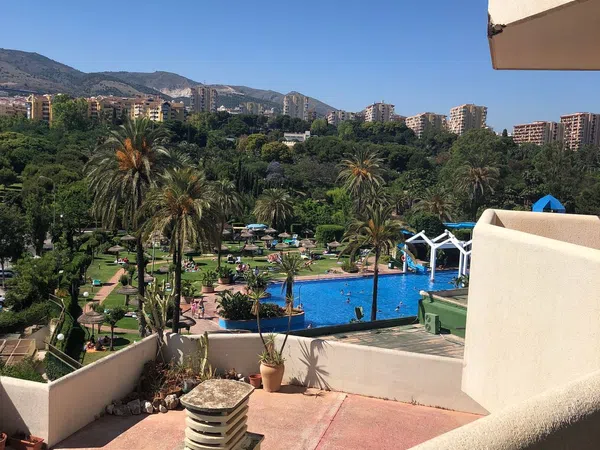 Piso en Avenida Rocío Jurado, 1 - Foto 3