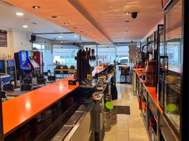 Local comercial en  Rúa de Urzaiz 91 - Foto 6