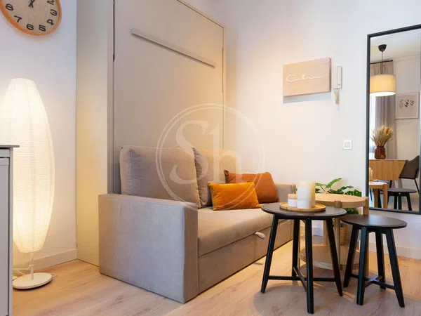 Estudio en Avenida del Paral·lel, El Raval - Foto 10