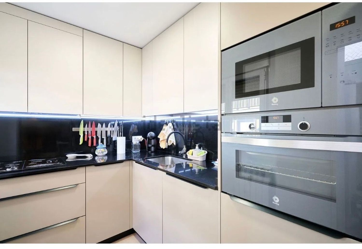 Piso en calle Guerrilleros, 9 - Foto 11