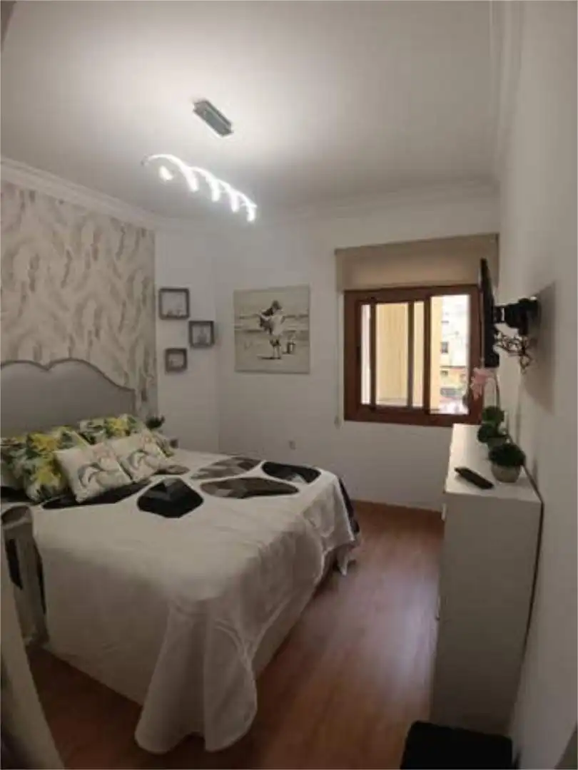 Piso en Alcaravaneras - Foto 4