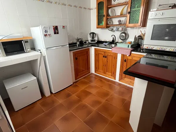 Chalet pareado en Calle Sagasta, 19, Centro, Centro - Foto 4