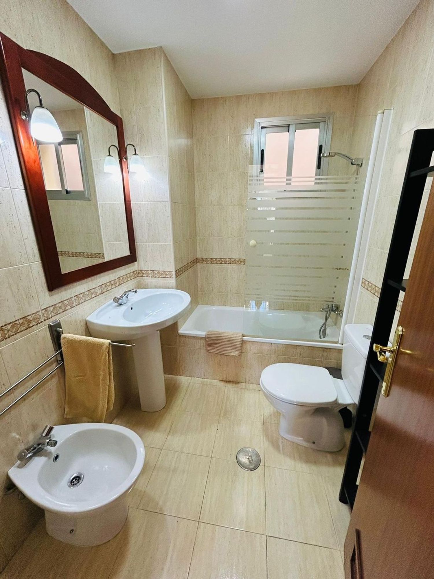 Piso en Calle Antonio Chacón Ferral, 2, Puertas del sur - Guadabajaque - Foto 6